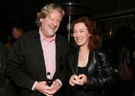 Valerie Mahaffey in 2012 (Image via Getty)